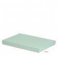 [13521453650] Geschenkschachtel 225x325x30 mm Mint